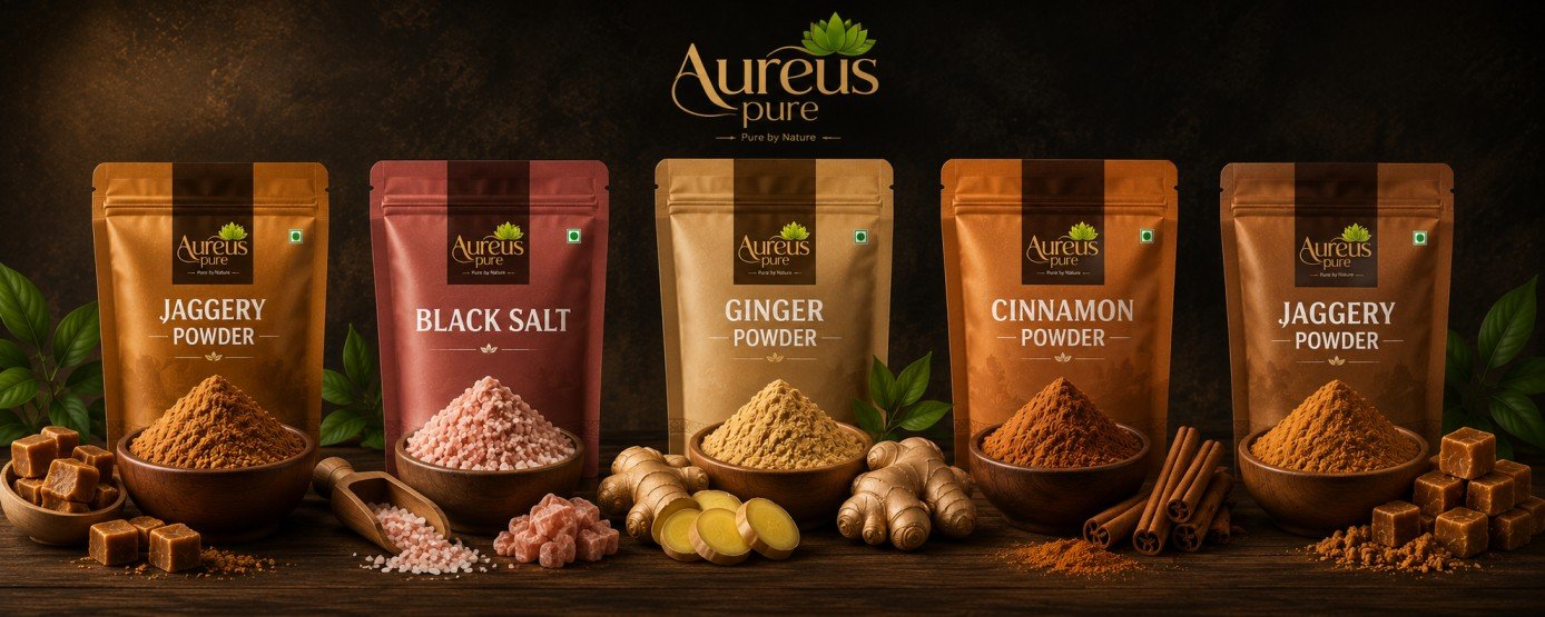 Spices